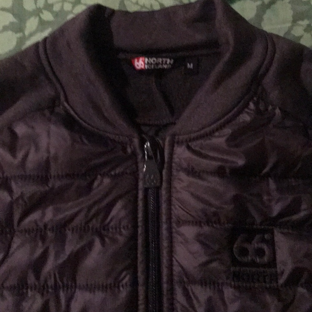 66 Degree North Oxy Women’s Jacket
